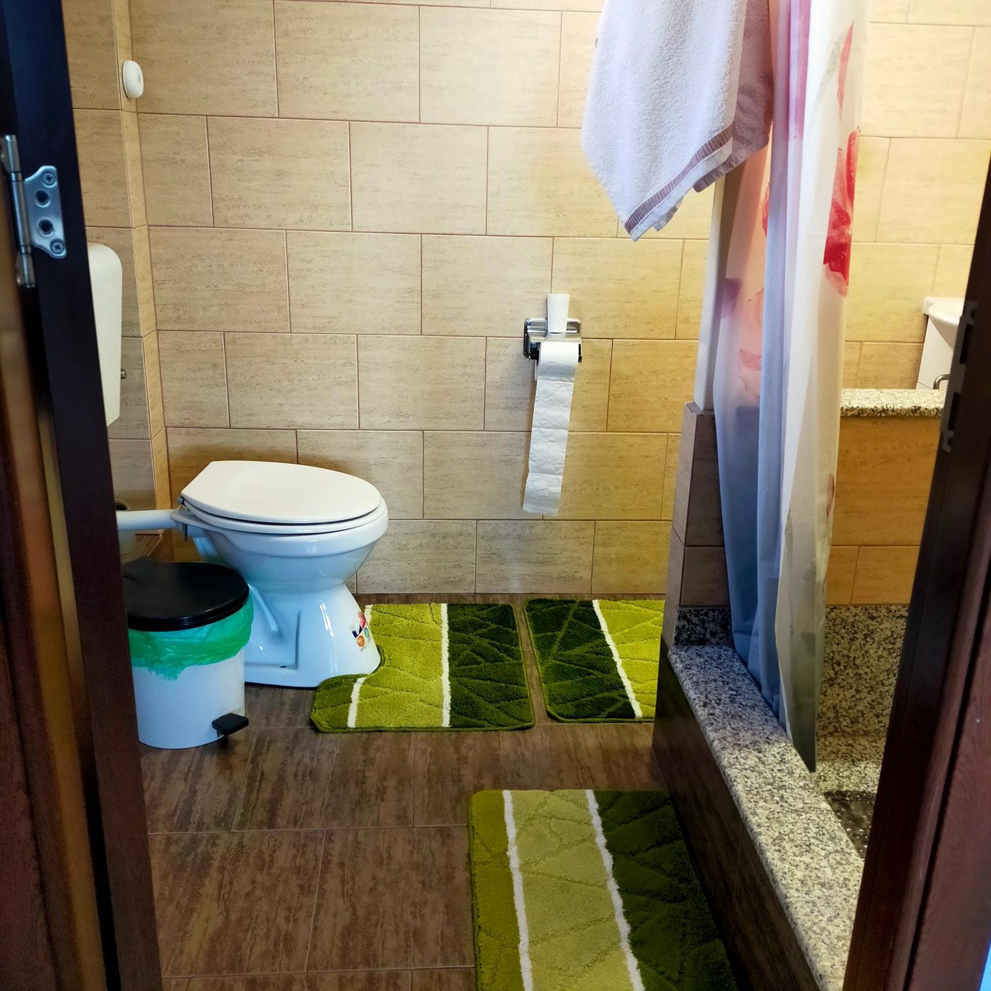 Casa Luna Gura Humorului Zimmer foto