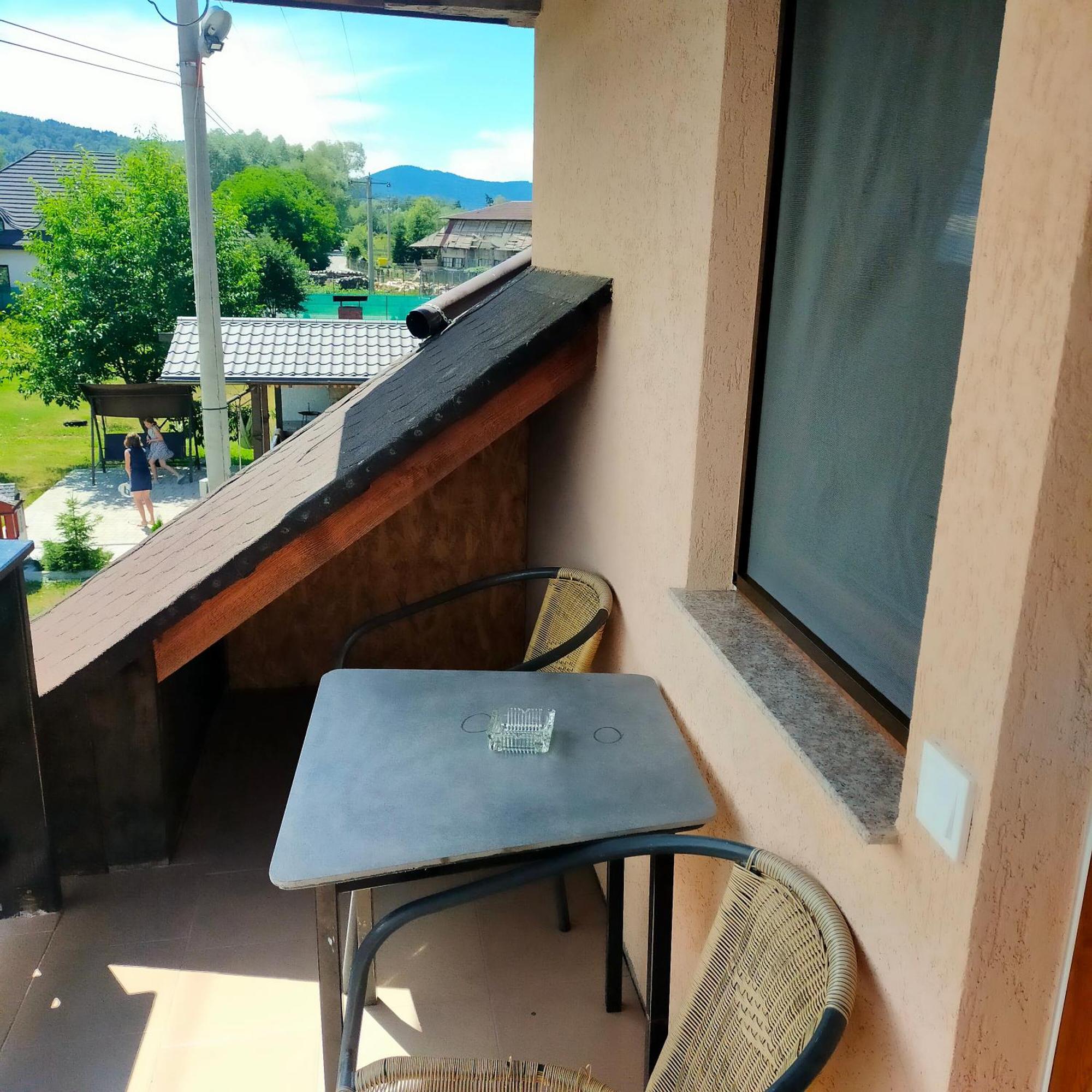 Casa Luna Gura Humorului Zimmer foto